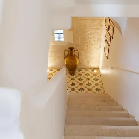 Palazzo Cesare - דירה