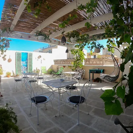 Palazzo Cesare - Appartement