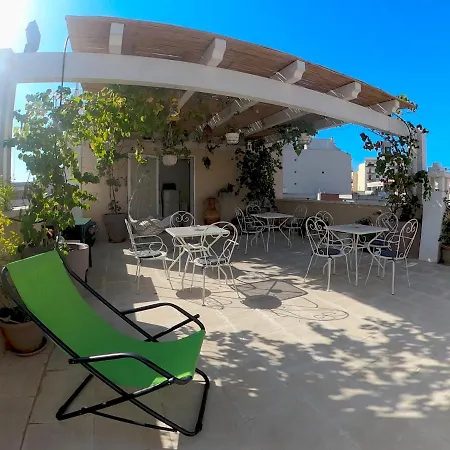 Apartment Palazzo Cesare - *