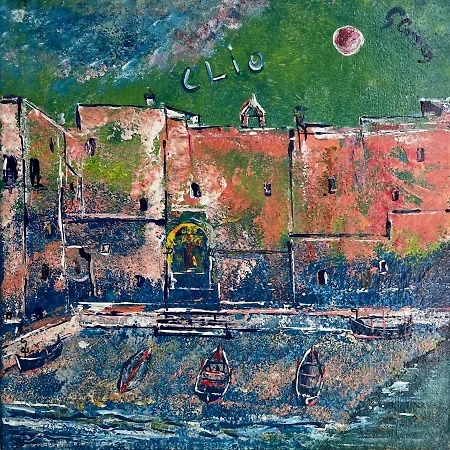 Palazzo Cesare -