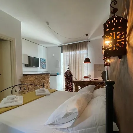 Appartamento Palazzo Cesare -
