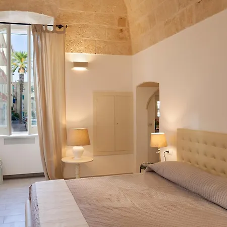 Palazzo Cesare - Apartment *