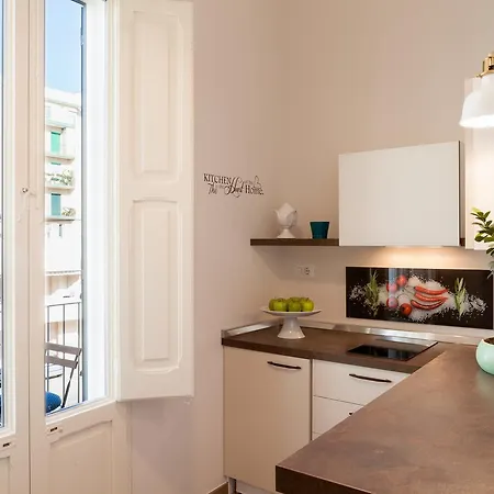 Apartment Palazzo Cesare - *