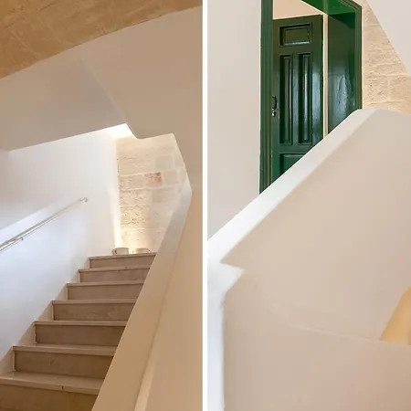 Palazzo Cesare - モノーポリ