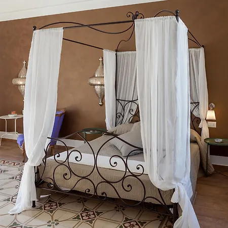 Apartment Palazzo Cesare - *