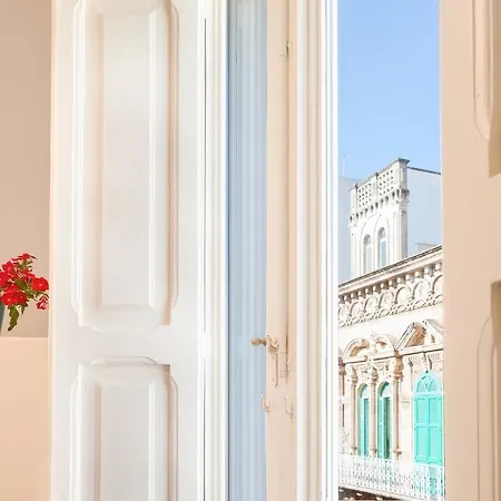 Palazzo Cesare - Appartamento Monopoli