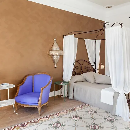 Palazzo Cesare - Appartamento Monopoli