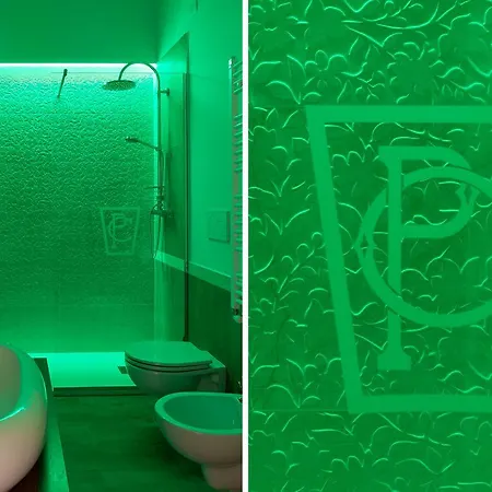 Palazzo Cesare - モノーポリ