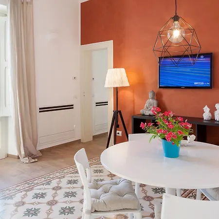 Appartamento Palazzo Cesare - Monopoli