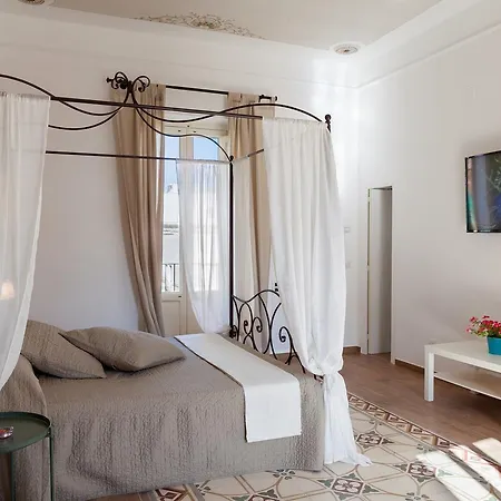 Appartamento Palazzo Cesare -