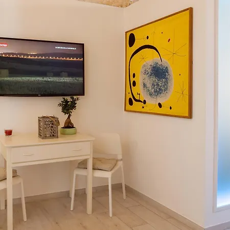 Palazzo Cesare - Appartamento *