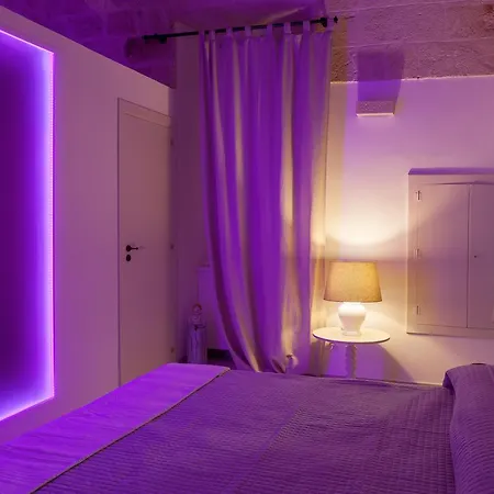 Palazzo Cesare - Apartman Monopoli