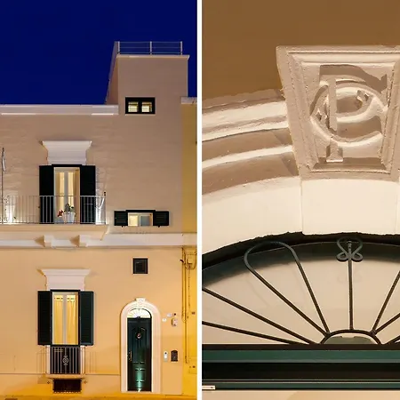 Palazzo Cesare - モノーポリ