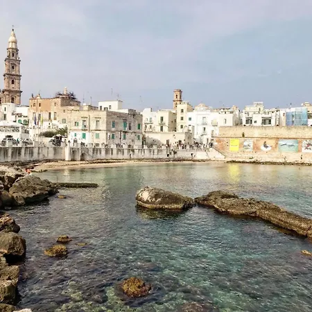 Palazzo Cesare - *