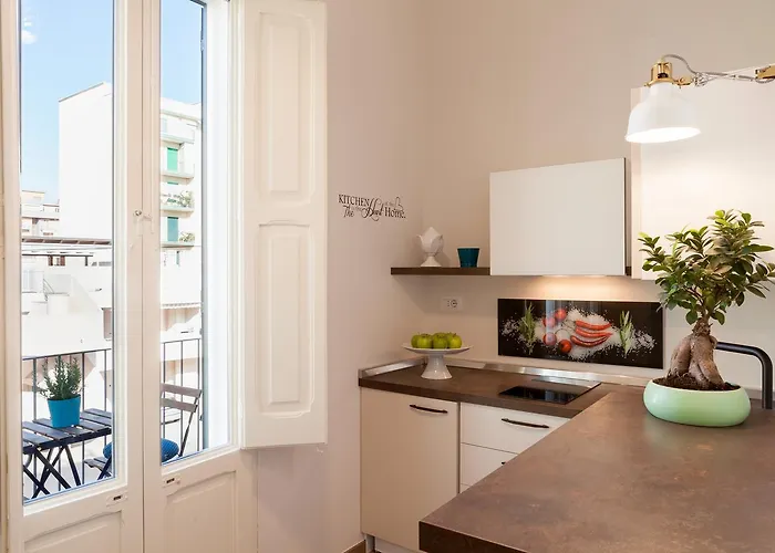 شقة Palazzo Cesare - *
