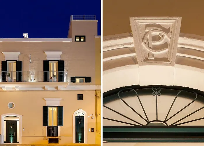 Palazzo Cesare - مونوبولي